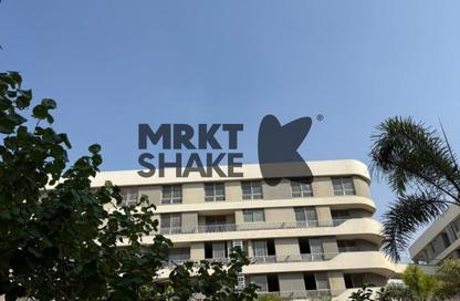 Apartment - 3 - 3 for sale in Bloomfields - Mostakbal City Compounds - Mostakbal City - Future City - Cairo