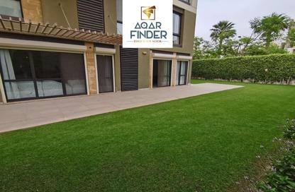 Duplex - 3 Bedrooms - 4 Bathrooms for rent in Westown - Sheikh Zayed Compounds - Sheikh Zayed City - Giza Duplex - 3 Bedrooms - 4 Bathrooms for rent in Westown - Sheikh Zayed Compounds - Sheikh Zayed City - Giza