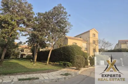 فيلا - 4 غرف نوم - 4 حمامات للبيع في مدينتي - القاهرة
