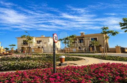 Apartment - 2 Bedrooms - 2 Bathrooms for sale in City Gate - 5th Settlement Compounds - The 5th Settlement - New Cairo City - Cairo