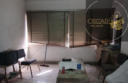 Office Space - Studio - 1 for sale in Downtown - Cairo
