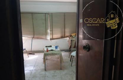Office Space - Studio - 1 for sale in Downtown - Cairo