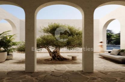 Villa - 4 Bedrooms - 4 Bathrooms for sale in Ogami - Ras Al Hekma - North Coast