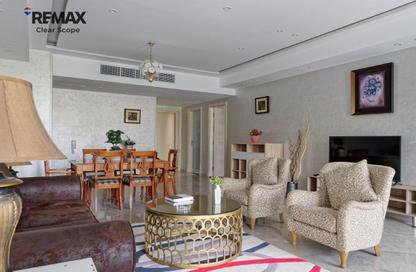 Apartment - 3 Bedrooms - 2 Bathrooms for rent in Lake View Residence - 5th Settlement Compounds - The 5th Settlement - New Cairo City - Cairo Apartment - 3 Bedrooms - 2 Bathrooms for rent in Lake View Residence - 5th Settlement Compounds - The 5th Settlement - New Cairo City - Cairo