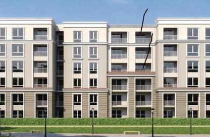 Apartment - 3 Bedrooms - 2 Bathrooms for sale in The Butterfly - Mostakbal City Compounds - Mostakbal City - Future City - Cairo Apartment - 3 Bedrooms - 2 Bathrooms for sale in The Butterfly - Mostakbal City Compounds - Mostakbal City - Future City - Cairo