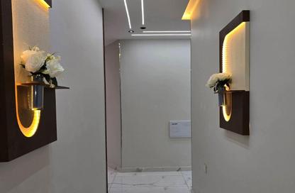 شقة - 3 غرف نوم - 3 حمامات للبيع في ناميا وست - الشيخ زايد - الجيزة