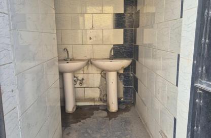 Warehouse - Studio - 1 Bathroom for rent in Al Mosheer Ahmed Ismail St.   El Obour Road - 7th District - Obour City - Qalyubia