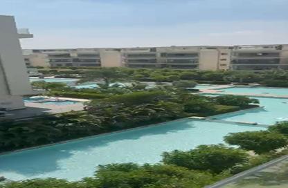 Penthouse - 4 Bedrooms - 4 Bathrooms for sale in Lake View Residence - 5th Settlement Compounds - The 5th Settlement - New Cairo City - Cairo