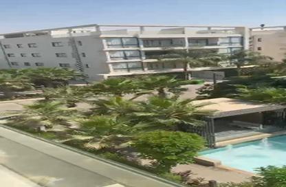 Penthouse - 4 Bedrooms - 4 Bathrooms for sale in Lake View Residence - 5th Settlement Compounds - The 5th Settlement - New Cairo City - Cairo