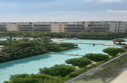 Penthouse - 4 Bedrooms - 4 Bathrooms for sale in Lake View Residence - 5th Settlement Compounds - The 5th Settlement - New Cairo City - Cairo