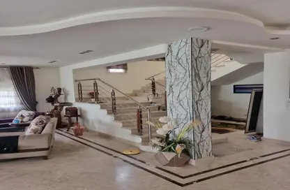 فيلا - 5 غرف نوم - 4 حمامات للبيع في پريڤادو - مدينتي - القاهرة