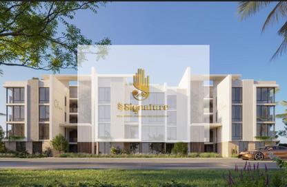 Chalet - 3 - 3 for sale in Azha North - Ras Al Hekma - North Coast