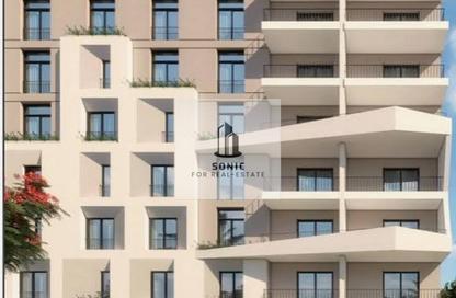 Duplex - 3 - 3 for sale in Taj City - 5th Settlement Compounds - The 5th Settlement - New Cairo City - Cairo