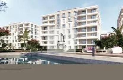 Duplex - 3 - 3 for sale in Taj City - 5th Settlement Compounds - The 5th Settlement - New Cairo City - Cairo