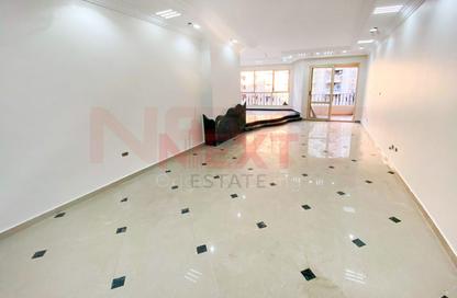 Apartment - 3 Bedrooms - 3 Bathrooms for sale in Mostafa Kamel St. - Smouha - Hay Sharq - Alexandria Apartment - 3 Bedrooms - 3 Bathrooms for sale in Mostafa Kamel St. - Smouha - Hay Sharq - Alexandria