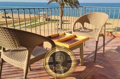 Chalet - 3 Bedrooms - 2 Bathrooms for sale in La Vista Gardens - La Vista - Al Ain Al Sokhna - Suez Chalet - 3 Bedrooms - 2 Bathrooms for sale in La Vista Gardens - La Vista - Al Ain Al Sokhna - Suez