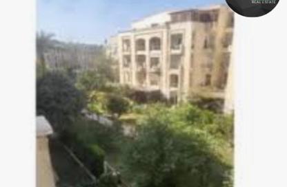 Apartment - 1 Bedroom - 1 Bathroom for rent in Hadayek Al Mohandessin - 4th District - Sheikh Zayed City - Giza
