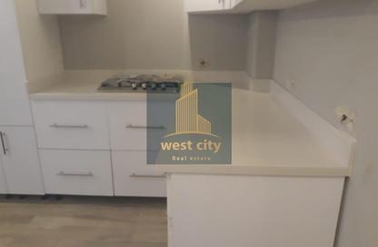 Apartment - 3 Bedrooms - 3 Bathrooms for rent in Westown - Sheikh Zayed Compounds - Sheikh Zayed City - Giza