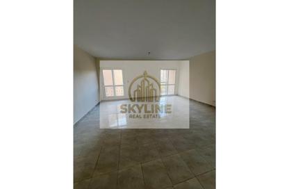 Apartment - 3 Bedrooms - 3 Bathrooms for rent in El Rehab Extension - Al Rehab - New Cairo City - Cairo