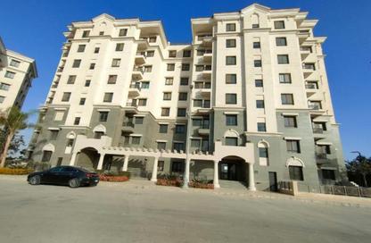Apartment - 2 Bedrooms - 1 Bathroom for rent in Celia - New Capital Compounds - New Capital City - Cairo