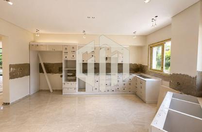Villa - 6 Bedrooms - 6 Bathrooms for rent in Palm Hills Kattameya - El Katameya Compounds - El Katameya - New Cairo City - Cairo