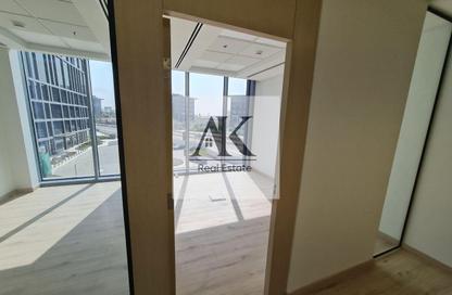 Office Space - Studio for sale in Cairo Festival City - North Investors Area - New Cairo City - Cairo Office Space - Studio for sale in Cairo Festival City - North Investors Area - New Cairo City - Cairo
