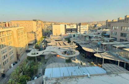 مساحات مكتبية - استوديو - 2 للايجار في الجزيرة بلازا - محور 26 يوليو - الشيخ زايد - الجيزة