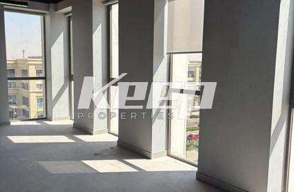 Office Space - Studio for rent in Mivida - 5th Settlement Compounds - The 5th Settlement - New Cairo City - Cairo