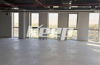 Office Space - Studio for rent in Mivida - 5th Settlement Compounds - The 5th Settlement - New Cairo City - Cairo