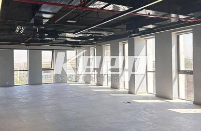 Office Space - Studio for rent in Mivida - 5th Settlement Compounds - The 5th Settlement - New Cairo City - Cairo