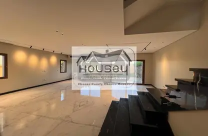 Twin House - 3 Bedrooms - 3 Bathrooms for rent in Mivida - 5th Settlement Compounds - The 5th Settlement - New Cairo City - Cairo