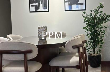Apartment - 3 Bedrooms - 3 Bathrooms for rent in Midtown - South Investors Area - New Cairo City - Cairo