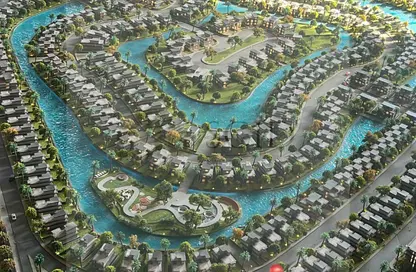 Apartment - 3 Bedrooms - 3 Bathrooms for sale in DeJoya Residence - New Zayed City - Sheikh Zayed City - Giza