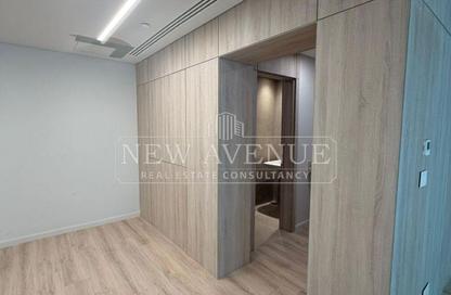 Office Space - Studio - 2 Bathrooms for rent in UVenues - The 1st Settlement - New Cairo City - Cairo