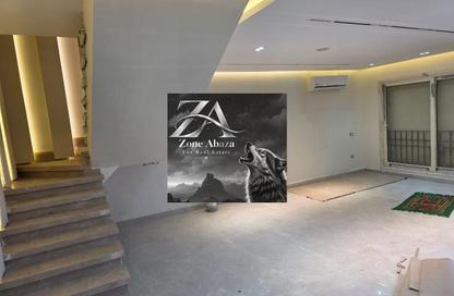 Penthouse - 4 - 3 for rent in Stone Residence - 5th Settlement Compounds - The 5th Settlement - New Cairo City - Cairo
