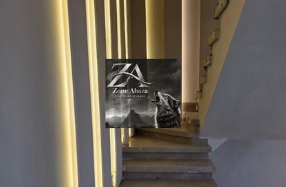 Penthouse - 4 - 3 for rent in Stone Residence - 5th Settlement Compounds - The 5th Settlement - New Cairo City - Cairo