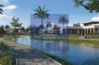 Villa - 4 - 5 for sale in Taj City - 5th Settlement Compounds - The 5th Settlement - New Cairo City - Cairo