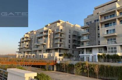 Apartment - 3 Bedrooms - 3 Bathrooms for sale in Mountain View iCity - 5th Settlement Compounds - The 5th Settlement - New Cairo City - Cairo Apartment - 3 Bedrooms - 3 Bathrooms for sale in Mountain View iCity - 5th Settlement Compounds - The 5th Settlement - New Cairo City - Cairo