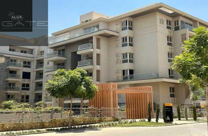 Apartment - 3 Bedrooms - 3 Bathrooms for sale in Mountain View iCity - 5th Settlement Compounds - The 5th Settlement - New Cairo City - Cairo Apartment - 3 Bedrooms - 3 Bathrooms for sale in Mountain View iCity - 5th Settlement Compounds - The 5th Settlement - New Cairo City - Cairo