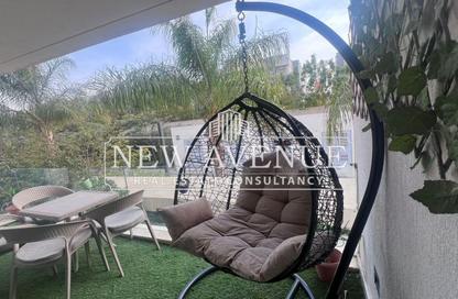Apartment - 2 Bedrooms - 2 Bathrooms for sale in Lake View Residence - 5th Settlement Compounds - The 5th Settlement - New Cairo City - Cairo