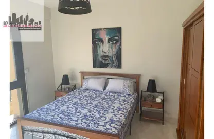 Chalet - 3 Bedrooms - 2 Bathrooms for sale in Marassi - Sidi Abdel Rahman - North Coast