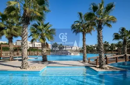 شاليه - 3 غرف نوم - 2 حمامات للايجار في أمواج - سيدي عبد الرحمن - الساحل الشمالي