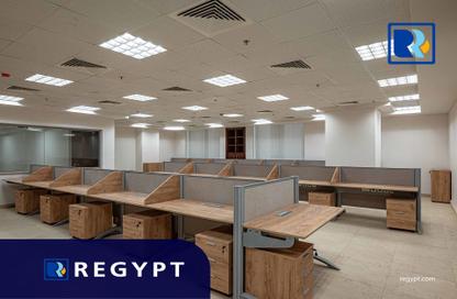 محل تجاري - استوديو - 1 للايجار في فى90 - شارع التسعين الشمالي - التجمع الخامس - مدينة القاهرة الجديدة - القاهرة