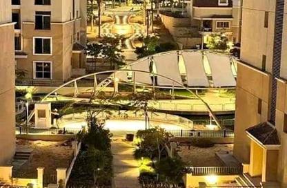 شقة - 2 غرف نوم - 1 حمام للبيع في إلم تري بارك - سراي - كمبوندات مدينة المستقبل - مدينة المستقبل - القاهرة