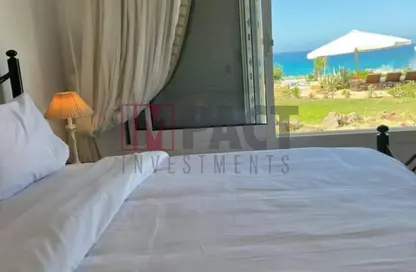 شاليه - 3 غرف نوم - 3 حمامات للبيع في ازها الساحل الشمالي - راس الحكمة - الساحل الشمالي شاليه - 3 غرف نوم - 3 حمامات للبيع في ازها الساحل الشمالي - راس الحكمة - الساحل الشمالي