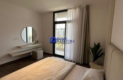 Apartment - 3 - 3 for rent in Cairo Festival City - North Investors Area - New Cairo City - Cairo
