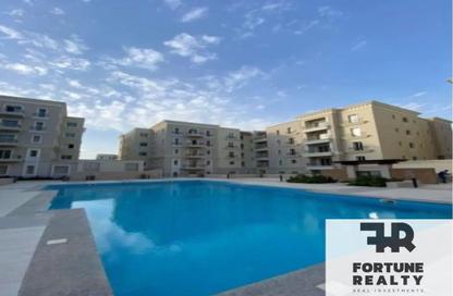 Apartment - 2 Bedrooms - 3 Bathrooms for rent in Mivida - 5th Settlement Compounds - The 5th Settlement - New Cairo City - Cairo Apartment - 2 Bedrooms - 3 Bathrooms for rent in Mivida - 5th Settlement Compounds - The 5th Settlement - New Cairo City - Cairo