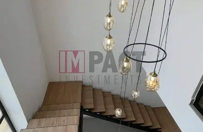 Penthouse - 3 Bedrooms - 3 Bathrooms for sale in Moon Residences - Fifth Square - The 5th Settlement - New Cairo City - Cairo