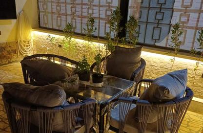 Apartment - 3 - 2 for rent in Gardenia City Compound Nasr City - Zahraa Madinat Nasr - Nasr City - Cairo