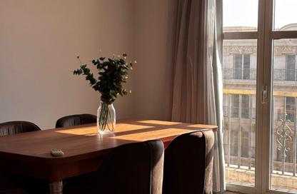 Apartment - 3 - 3 for rent in Hyde Park - New Cairo City - Cairo